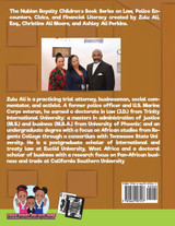 Amayah &amp; Tye's Lemonade Stand