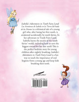 Isabella's Adventures in Tooth Fairy Land Isabella's Adventures in Tooth Fairy Land
