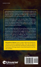 Sadness Belongs to the Universe