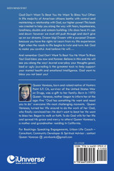 God Don't Want to Beat You He Want to Bless You!!!