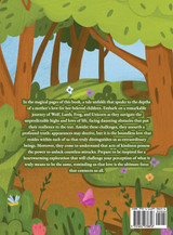 The Adventure of Wolf, Lamb, Frog, and Unicorn