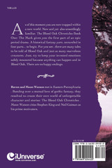 The Blood Oak Chronicles