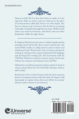 Why in the World Would You Choose to Go to Hell?