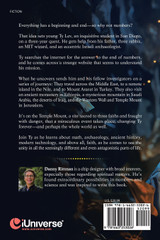 The Boy Who Searched for the End of Numbers