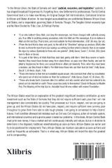 African Union Public Administration Cabinet & State of Somalia Public Administration Cabinet African Union Public Administration Cabinet & State of Somalia Public Administration Cabinet