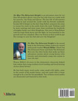 Sir Max the Reluctant Knight