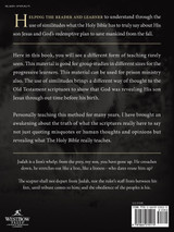 Christ Revealed Through the Use of Similtudes