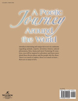 A Poetic Journey Around the World A Poetic Journey Around the World