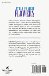 Little Prairie Flowers