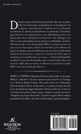La Diligencia Del Discipulado La Diligencia Del Discipulado