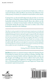 Feminist Reflections on Mission and Leadership