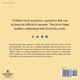 How Real Is God?