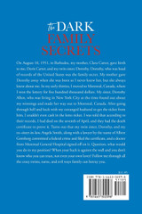 The Dark Family Secrets