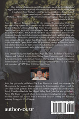 A Meandering Broken Road