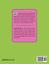 When Broccoli Invaded Candy Land