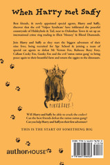 When Harry Met Saffy