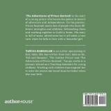 The Adventures of Prince Santosh