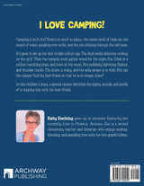 I Love Camping!