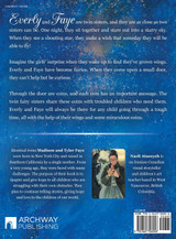 The Magic of the Twin Fairies