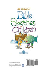 Old Testament Sketches for Children