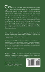 From Imagination to Faërie