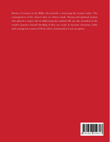 Ladies, Refuse To Be a Victim