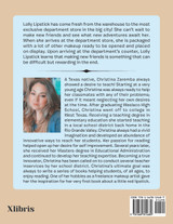 The Adventures of the Little Red Lipstick