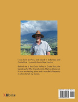 The Friendly Little Martian Returns