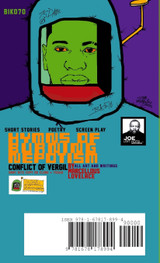 Hymns of Burning Nepotism (Conflict of Vergil)