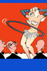 Showgirl Funnies Showgirl Funnies