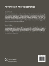 Advances in Microelectronics