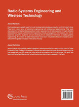Radio Systems Engineering and Wireless Technology Radio Systems Engineering and Wireless Technology