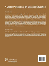 A Global Perspective on Distance Education