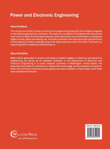 Power and Electronic Engineering