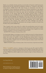 China's Ambassadors of Christ to the Nations
