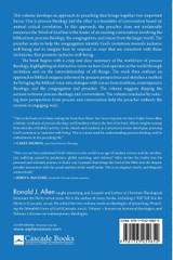 You Never Step into the Same Pulpit Twice