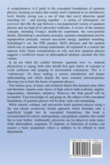 Quantum Physics - An Overview of a Weird World