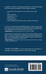 Cascade Companion to Evil