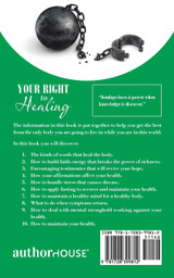 Your Right to Healing