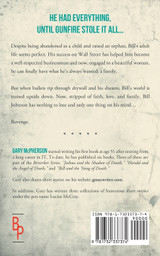 Bill and the Sting of Death Bill and the Sting of Death