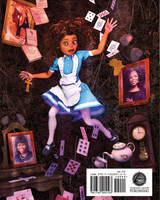 Alice in Wonderland Remixed