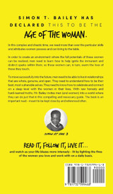 Ignite the Power of Women in Your Life - a Guide for Men