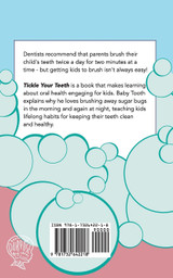 Tickle Your Teeth (Softcover)
