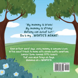 Wonder Mommy