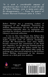 Robert Phillips