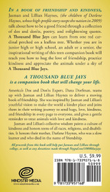 A Thousand Blue Jays