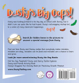 Dusty's Big Oops! Dusty's Big Oops!