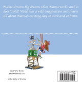 Mama Works Mama Works