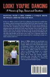 Look! You're Dancing