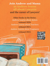 Andrew Learns about Lawyers Andrew Learns about Lawyers